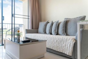 The Lago Apartments